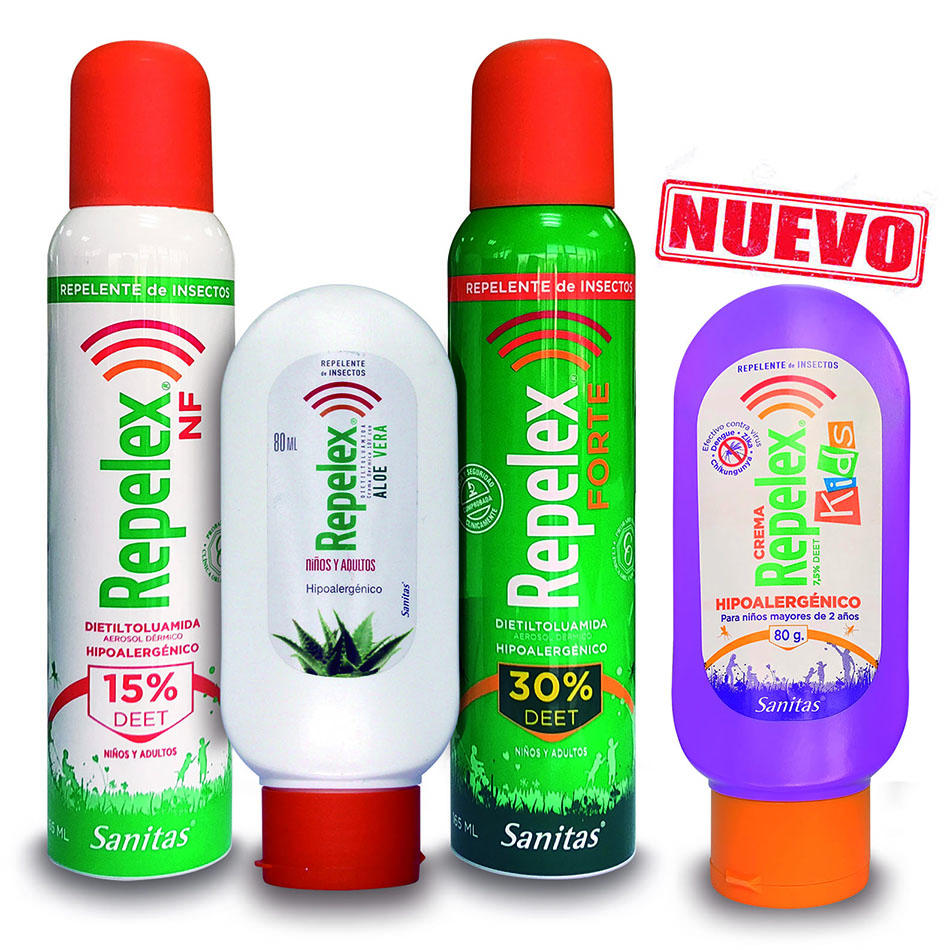 Launol shampoo 120 y 60 ml – catálogo